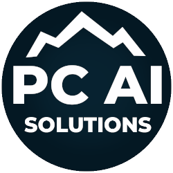 Park City AI Solutions Logo